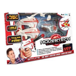 Blue Sky Wireless BHoverTech Drone Battle FX 3.0 Game-NIB